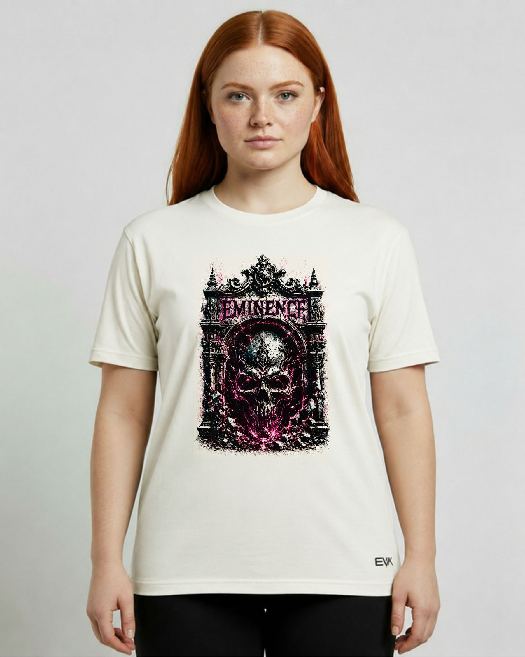 Camiseta Off-White Eminence – Roots of Minas Gerais