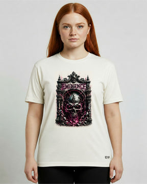 Camiseta Off-White Eminence – Roots of Minas Gerais