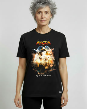 Camiseta Angra – Rebirth