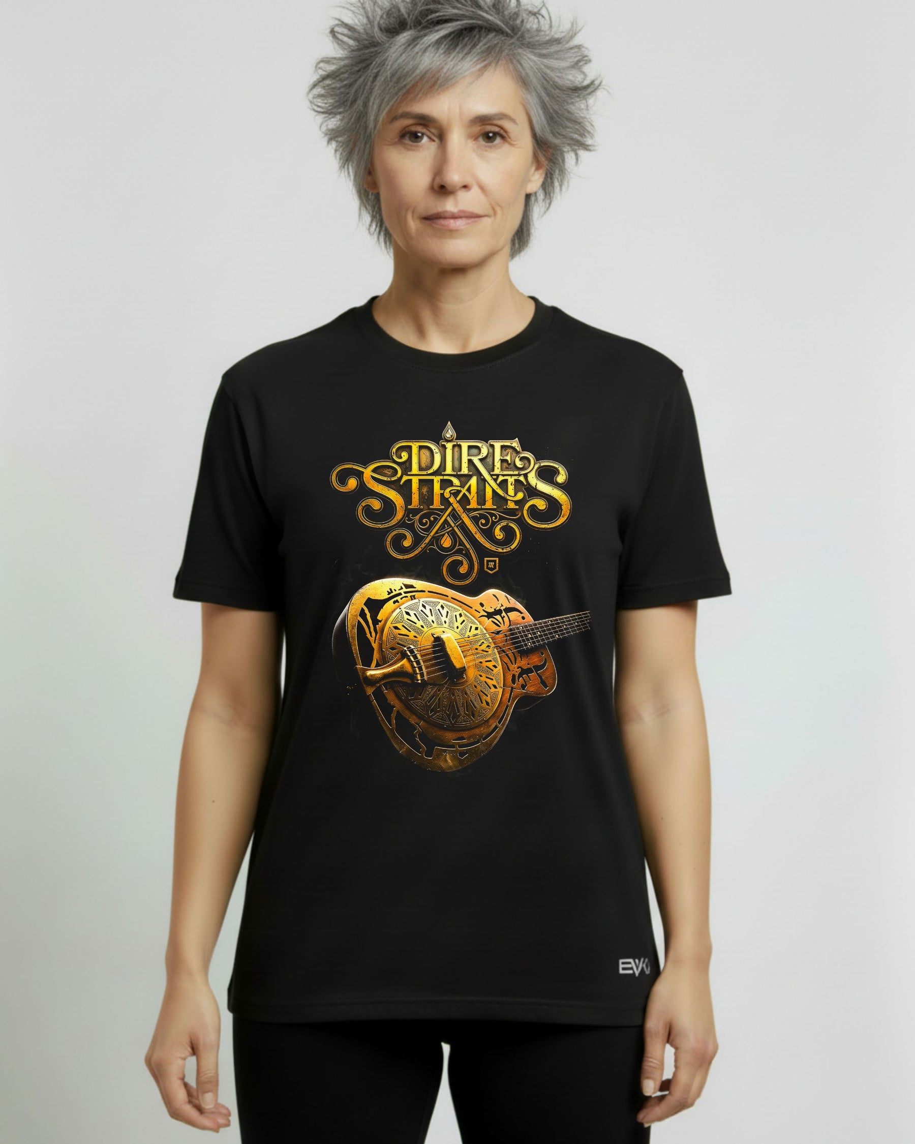 Camiseta Dire Straits – Brothers in Arms