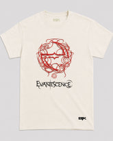 Camiseta Off-White Evanescence – Classic Logo