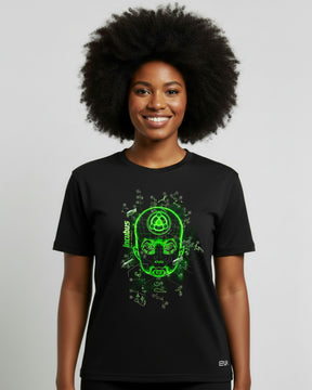 Camiseta Incubus – Make Yourself