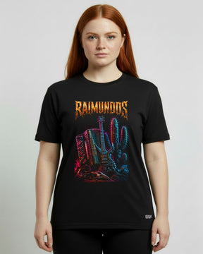 Camiseta Raimundos – Forró Core
