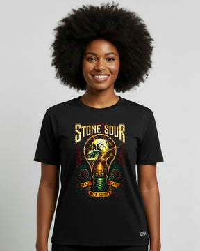 Camiseta Stone Sour – Made Scars