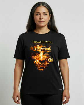 Camiseta Dream Theater – Scenes From a Memory