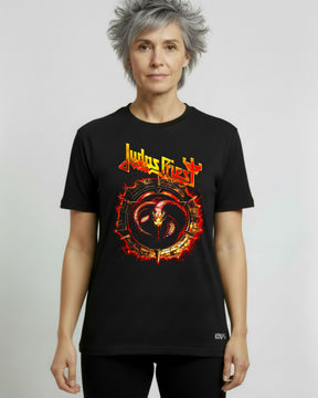 Camiseta Judas Priest – Serpent