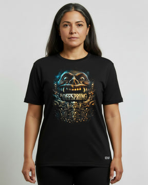 Camiseta The Offspring – Day of the Dead Monster