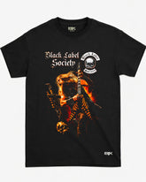 Camiseta Black Label Society – Zakk