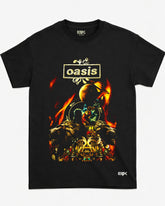Camiseta Oasis – Dig Out Your Soul