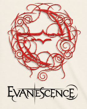Camiseta Off-White Evanescence – Classic Logo