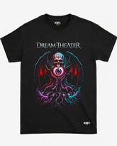 Camiseta Dream Theater – The Eye of Horus