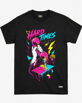 Camiseta Paramore – Hard Times