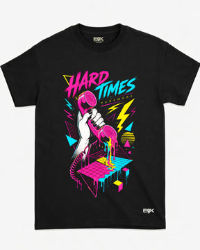 Camiseta Paramore – Hard Times