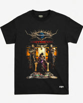 Camiseta Babymetal – Road to Europe