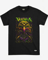 Camiseta Veil of Maya – Owl