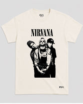 Camiseta Off-White Nirvana – Sunglasses