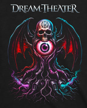 Camiseta Dream Theater – The Eye of Horus