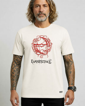 Camiseta Off-White Evanescence – Classic Logo