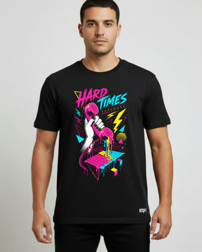 Camiseta Paramore – Hard Times
