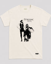 Camiseta Off-White Fleetwood Mac – Rumours