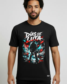 Camiseta Charlie Brown Jr. – Dias de Luta