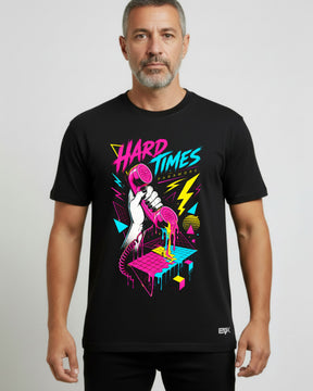 Camiseta Paramore – Hard Times