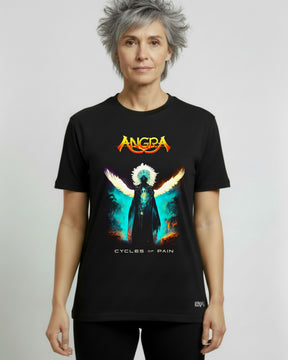 Camiseta Angra – Cycles of Pain