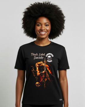 Camiseta Black Label Society – Zakk
