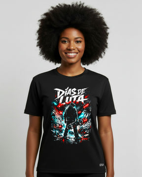 Camiseta Charlie Brown Jr. – Dias de Luta