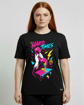 Camiseta Paramore – Hard Times