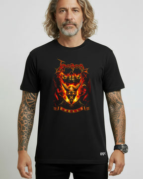 Camiseta Venom – Hell