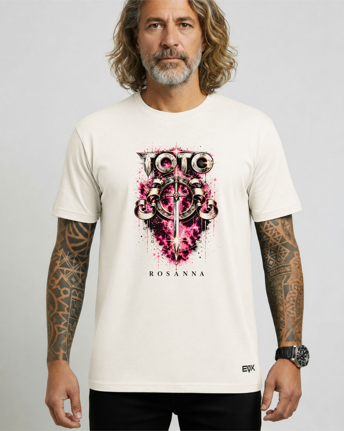 Camiseta Off-White Toto – Rosanna