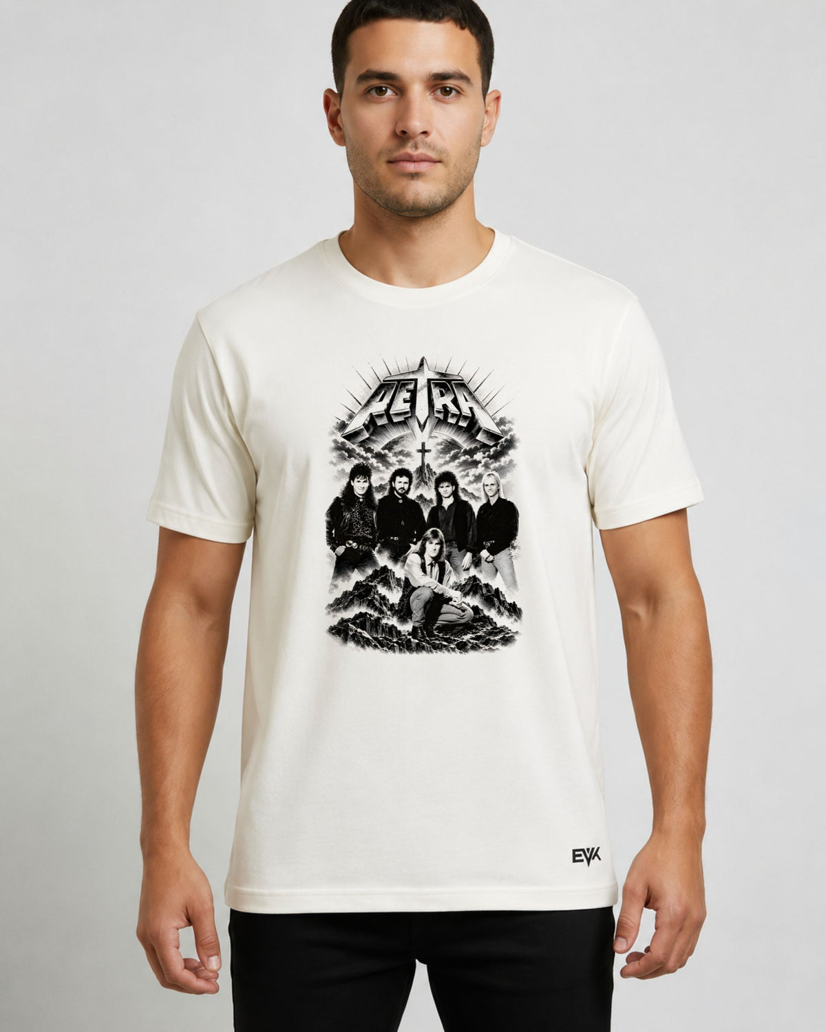 Camiseta Off-White Petra – The Guys