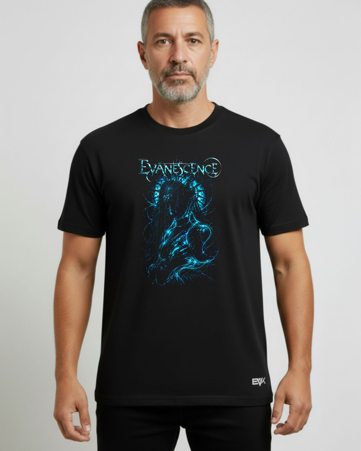 Camiseta Evanescence – Who Will You Follow