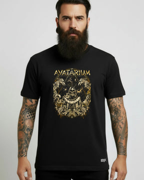 Camiseta Avatarium – Self-Titled Album