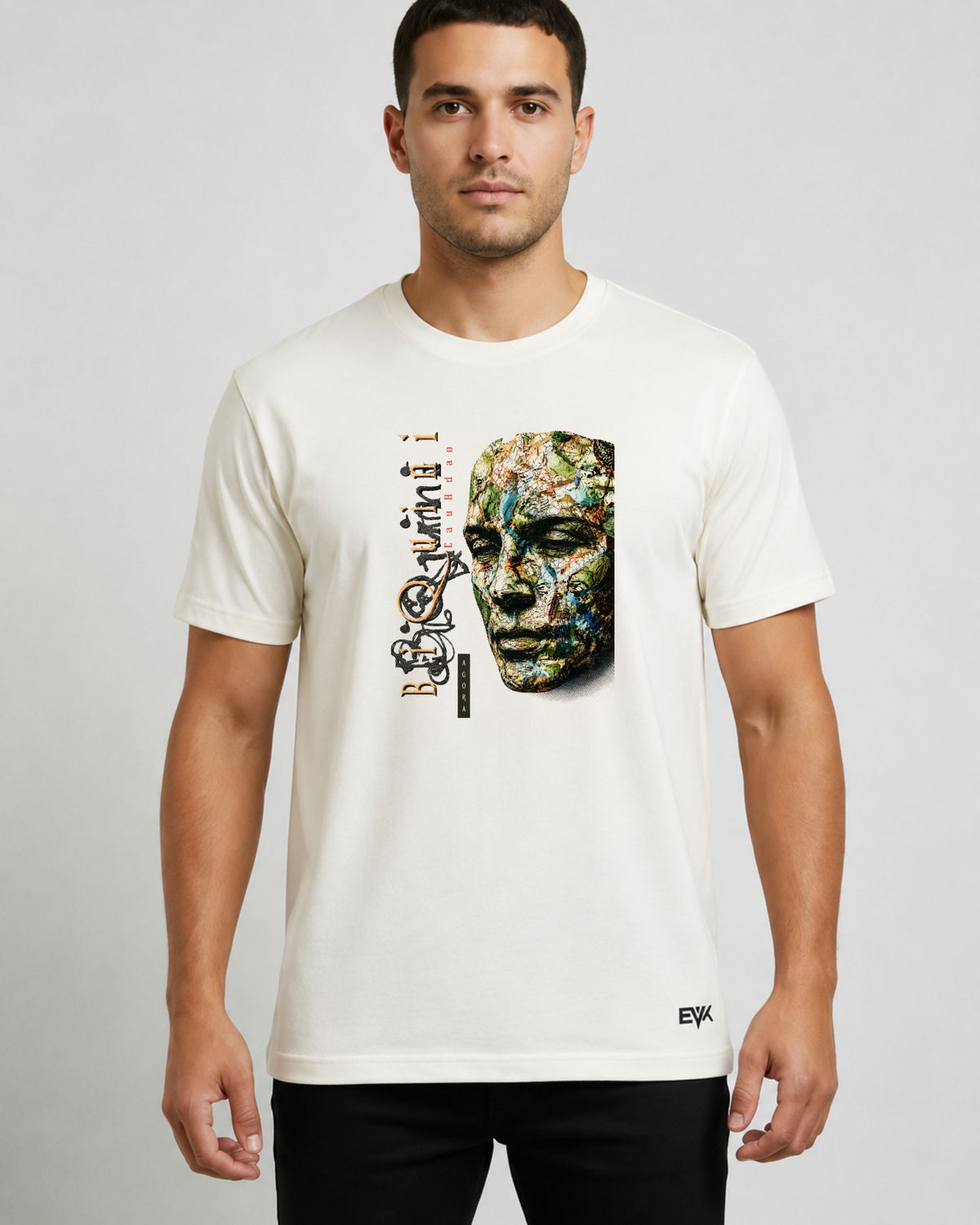 Camiseta Off-White Biquini Cavadão – Agora