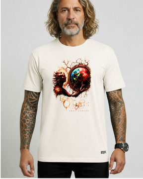 Camiseta Off-White Born of Osiris – Soul Sphere