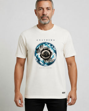Camiseta Off-White Anathema – Weather Systems