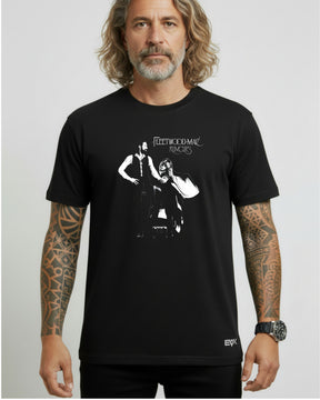 Camiseta Fleetwood Mac – Rumours