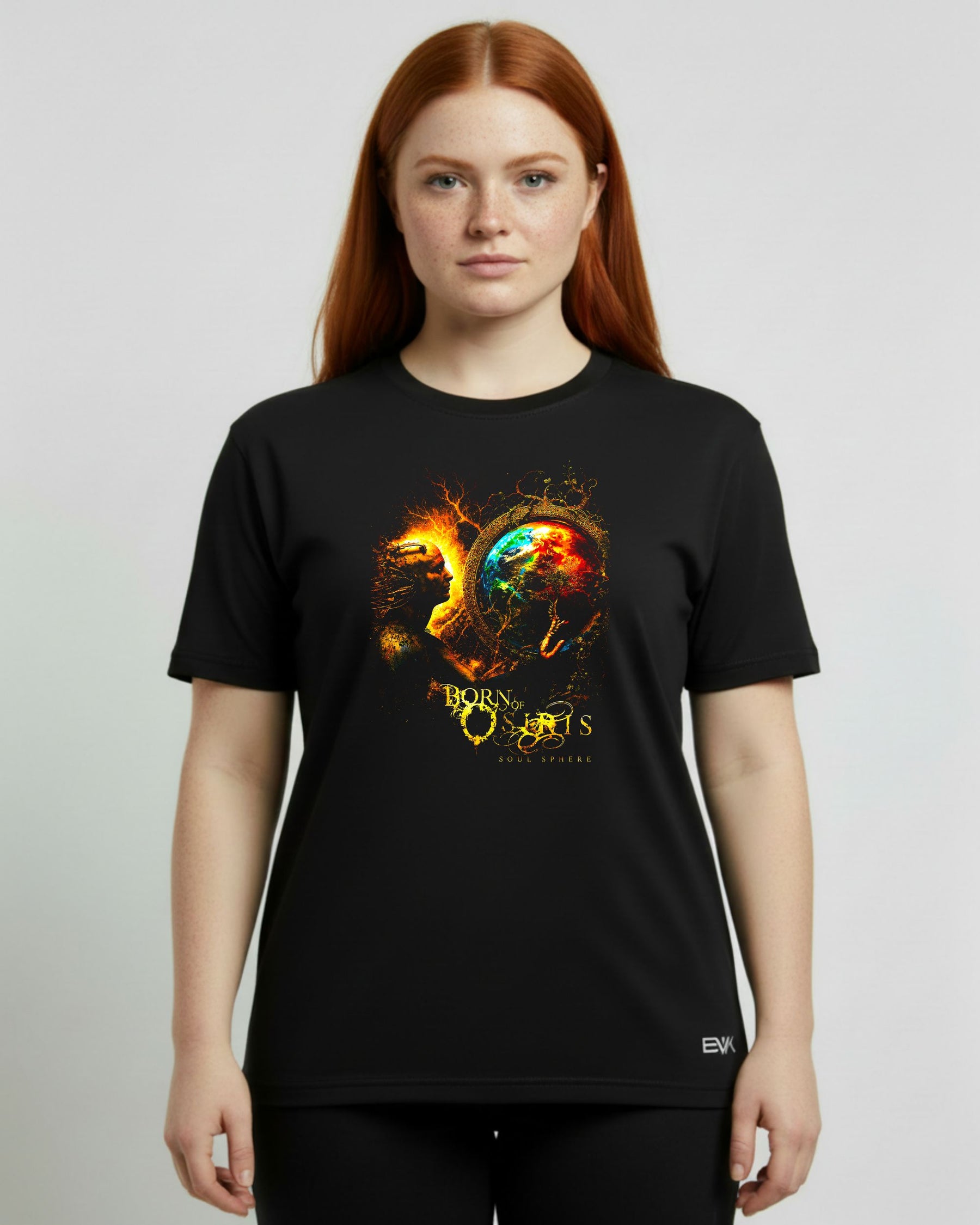 Camiseta Born of Osiris – Soul Sphere