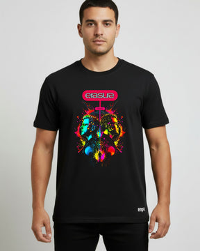 Camiseta Erasure – Chorus