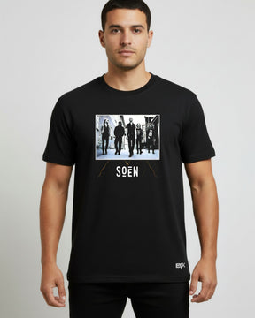 Camiseta Soen – The Guys