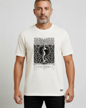 Camiseta Off-White Anathema – The Seahorse Tree