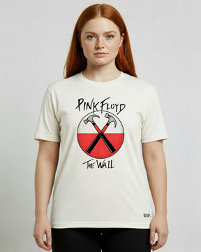 Camiseta Off-White Pink Floyd – Marching Hammers