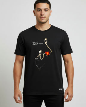 Camiseta Soen – Memorial