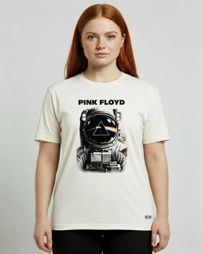 Camiseta Off-White Pink Floyd – Bright Side