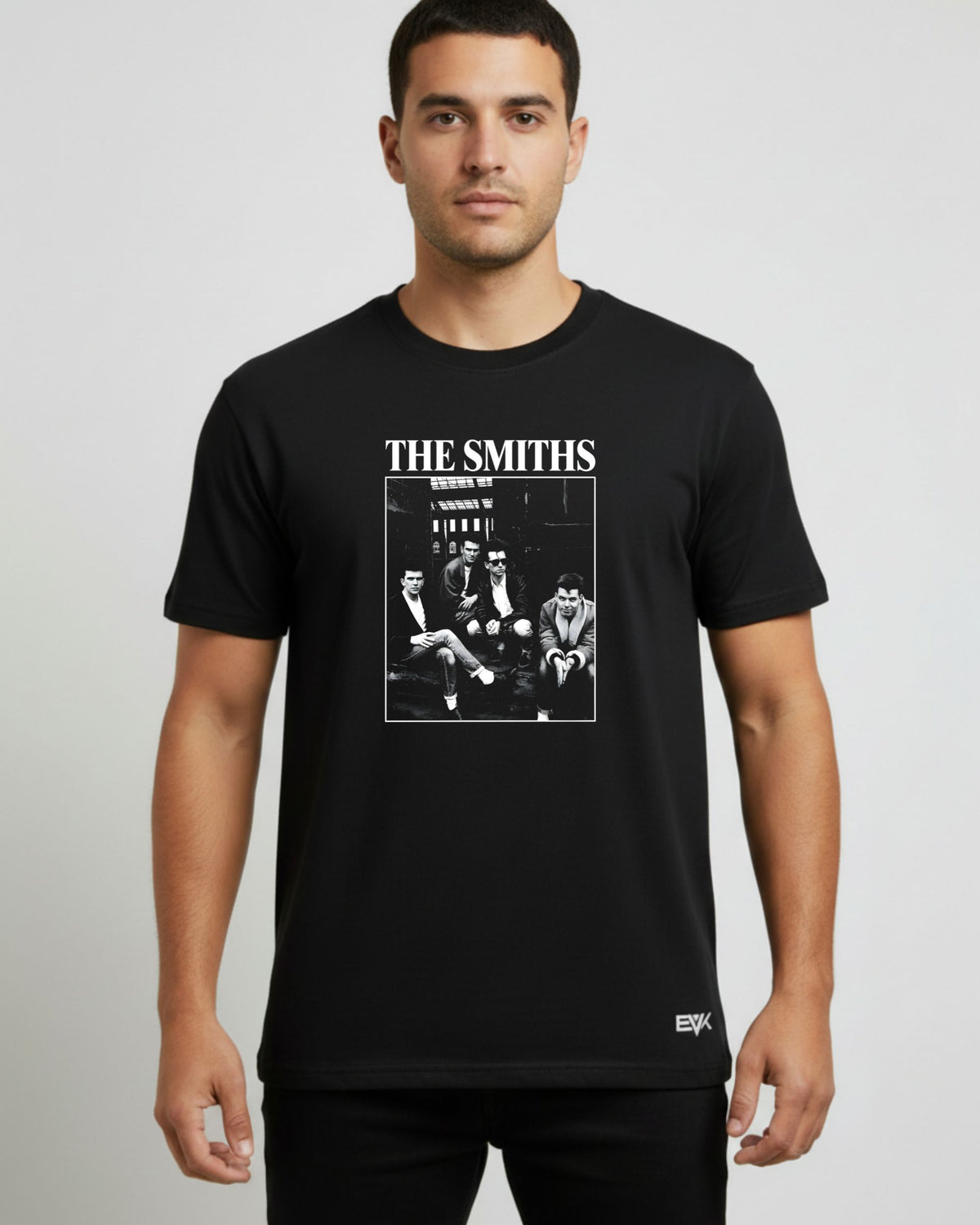 Camiseta The Smiths – The Guys
