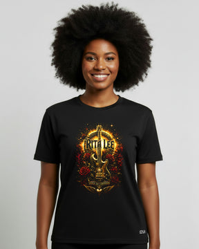 Camiseta Rita Lee – Santa da Liberdade