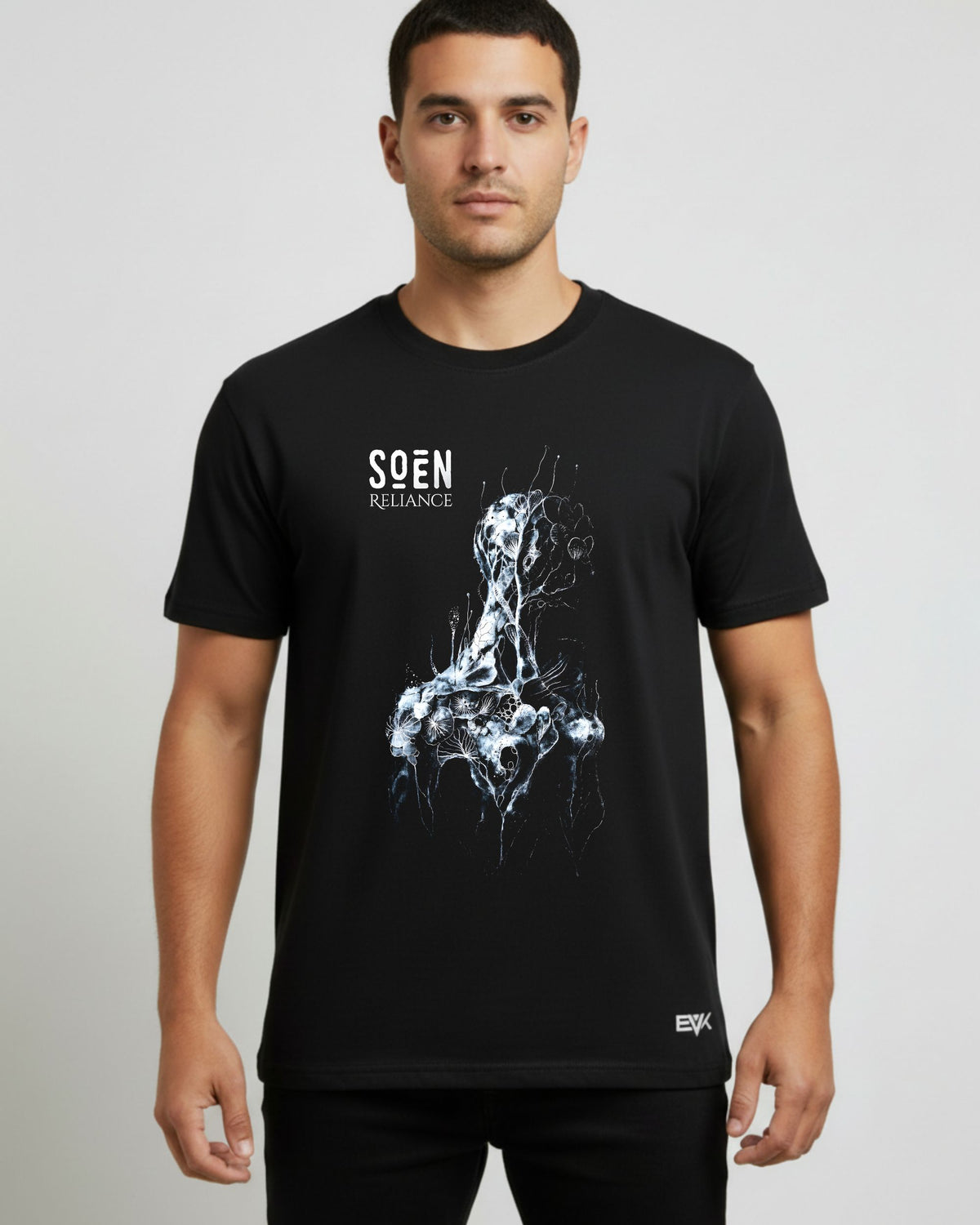 Camiseta Soen – Reliance