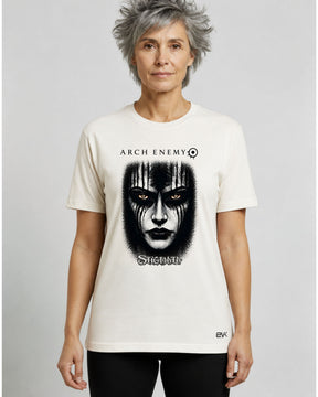 Camiseta Off-White Arch Enemy – Stigmata